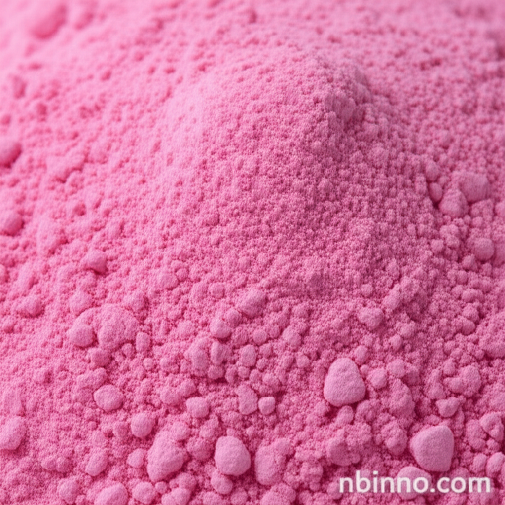 Erbium(III) Nitrate Pentahydrate