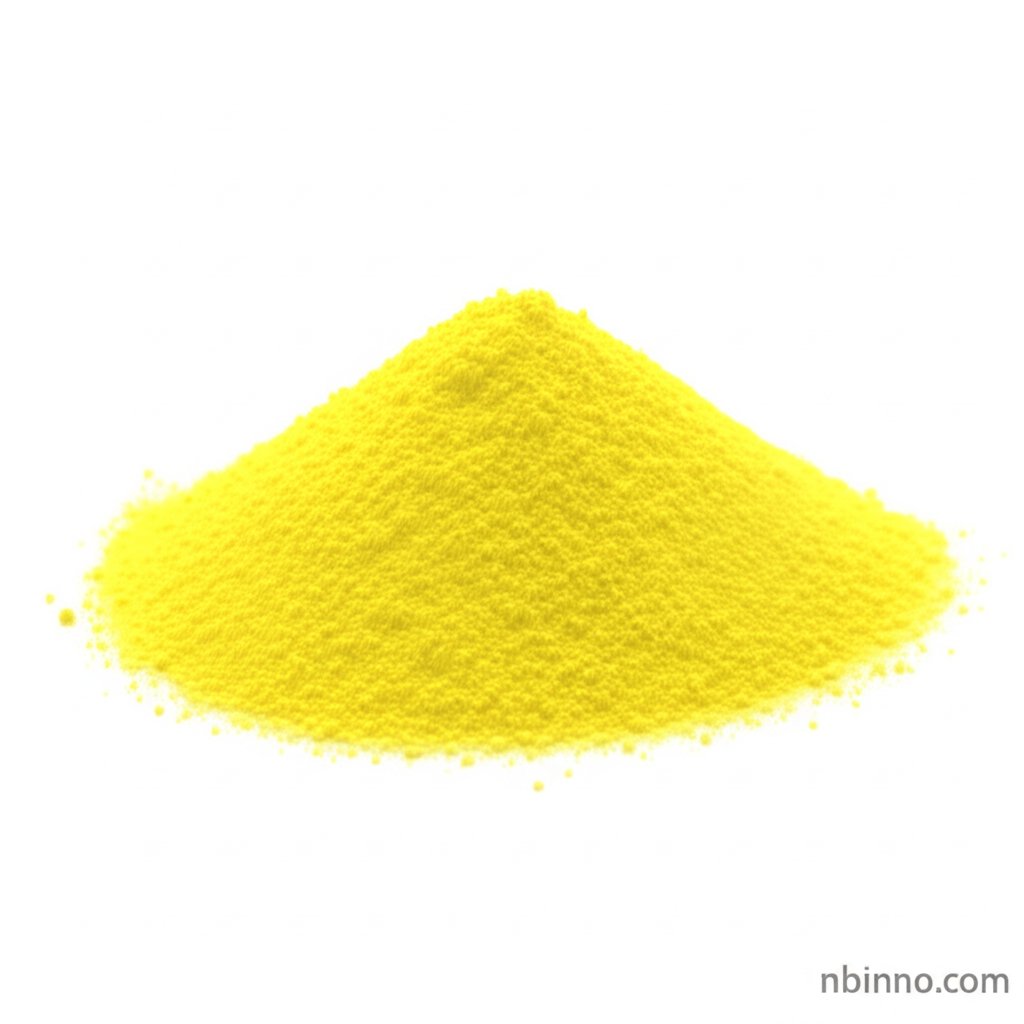 Poly Aluminum Chloride