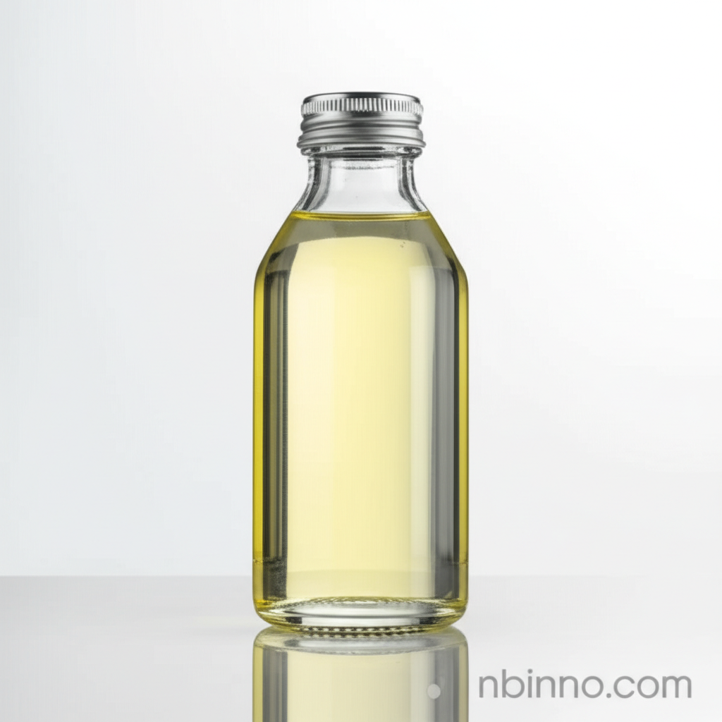 Phenyl Xylyl Ethane Insulating Oil