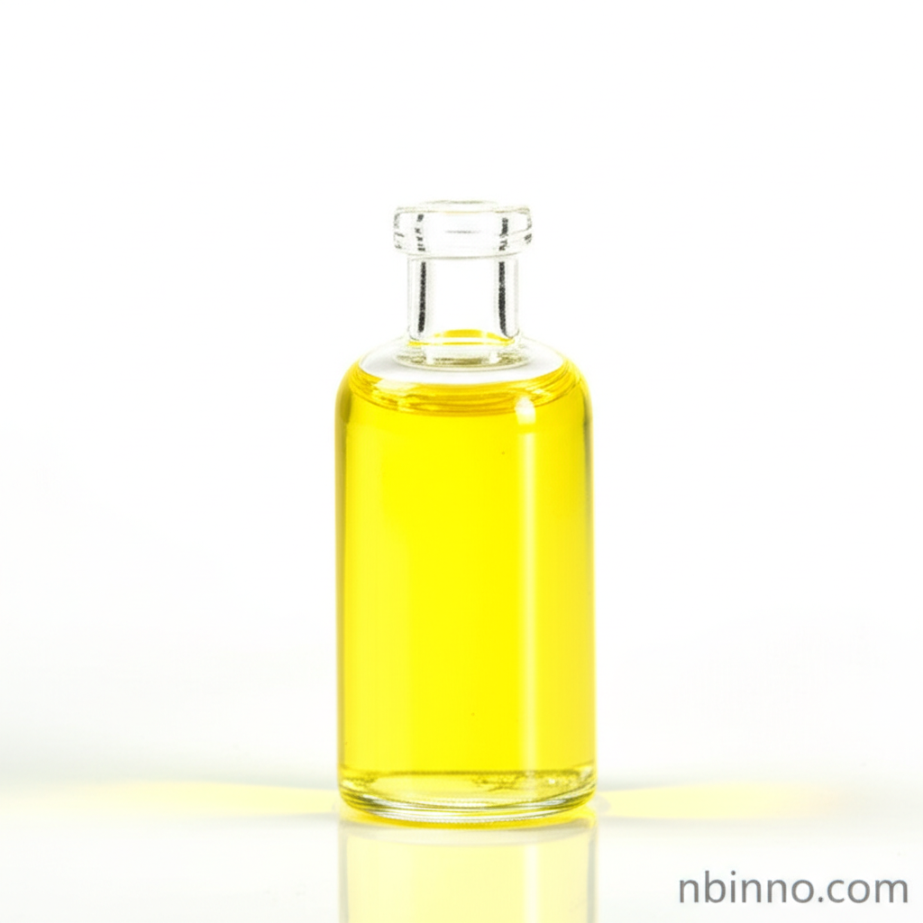 Perilla Leaf Essential Oil