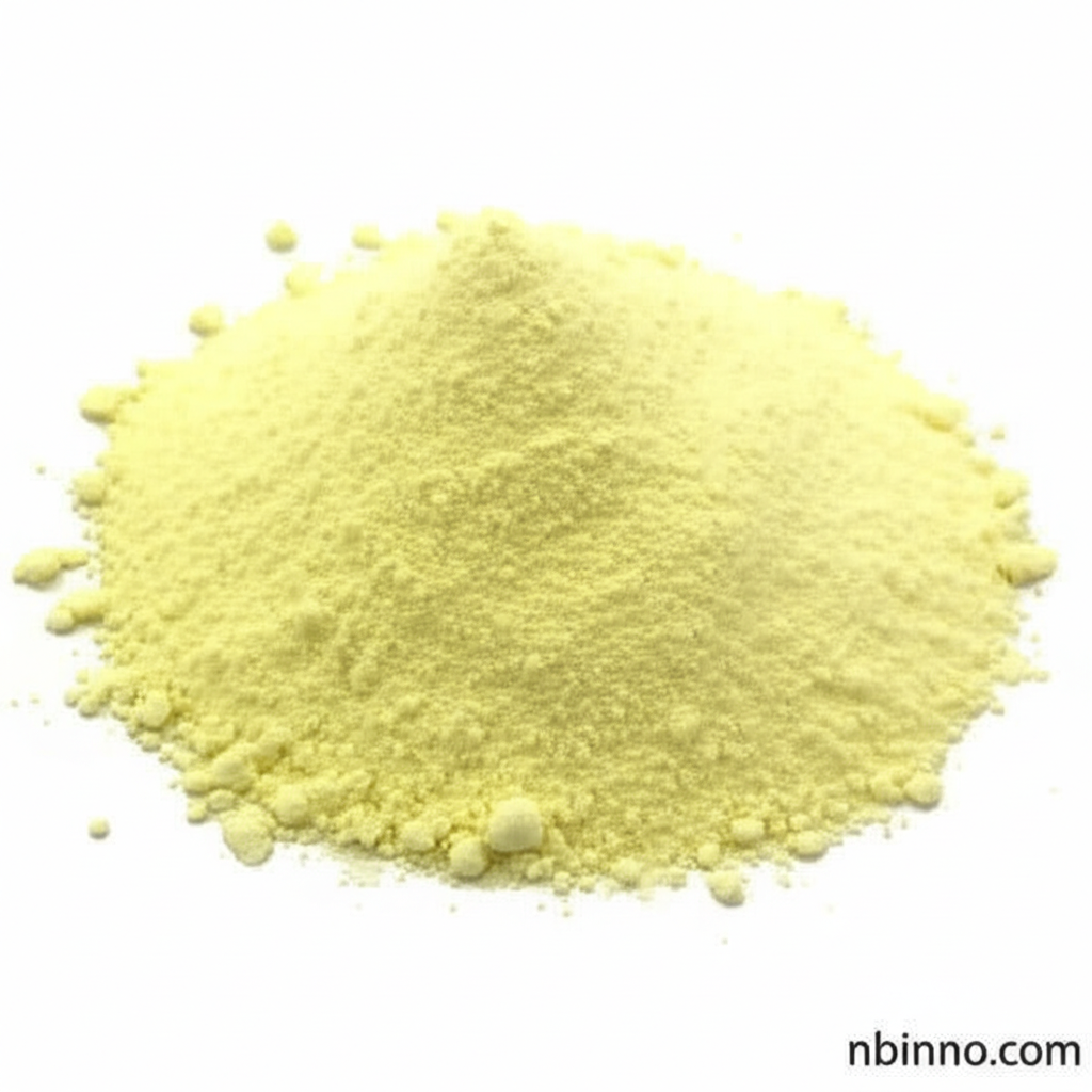 4-Dimethylamino-3-nitrobenzotrifluoride