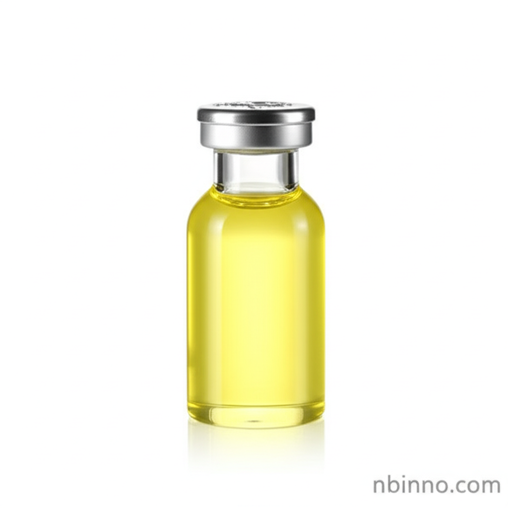 3-Fluorobenzonitrile