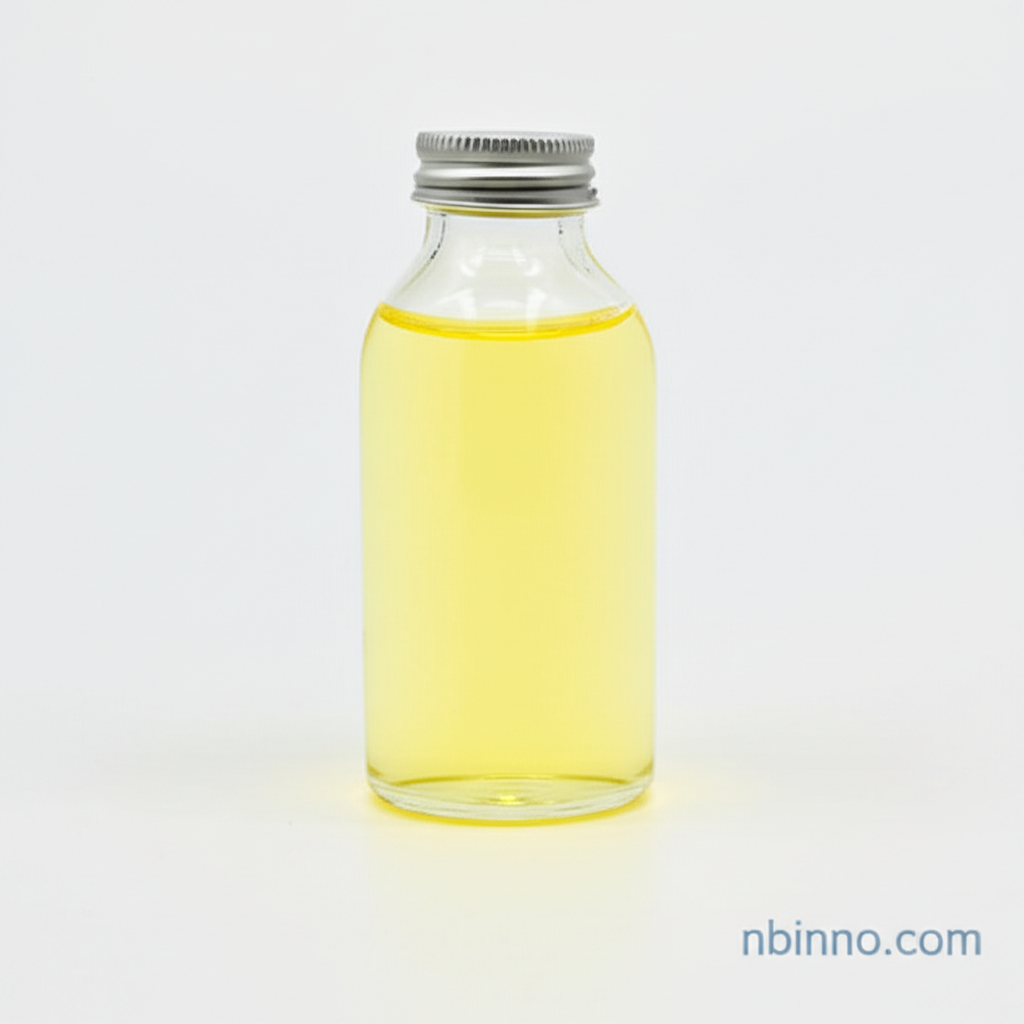 3-Fluorobenzotrifluoride