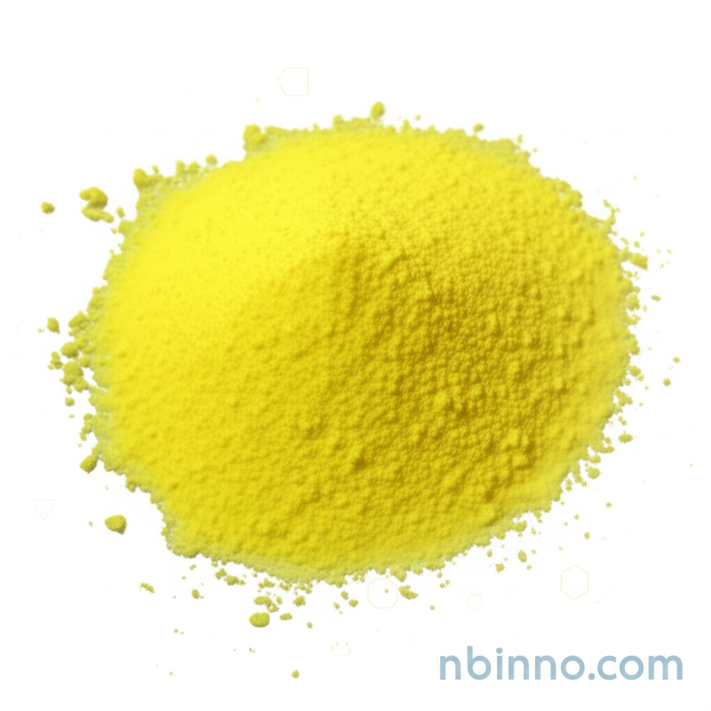 2,6-Difluoro-4-nitrophenol