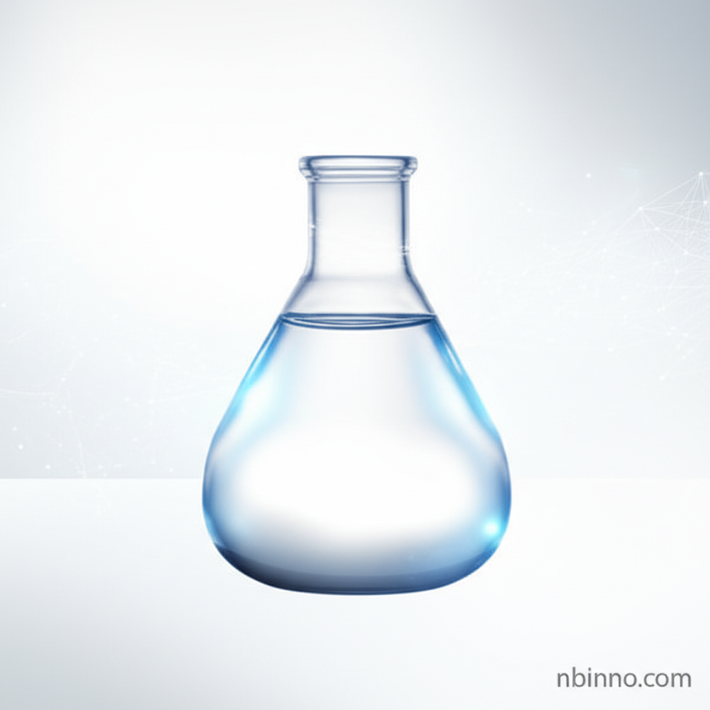 Hydrogen Fluoride