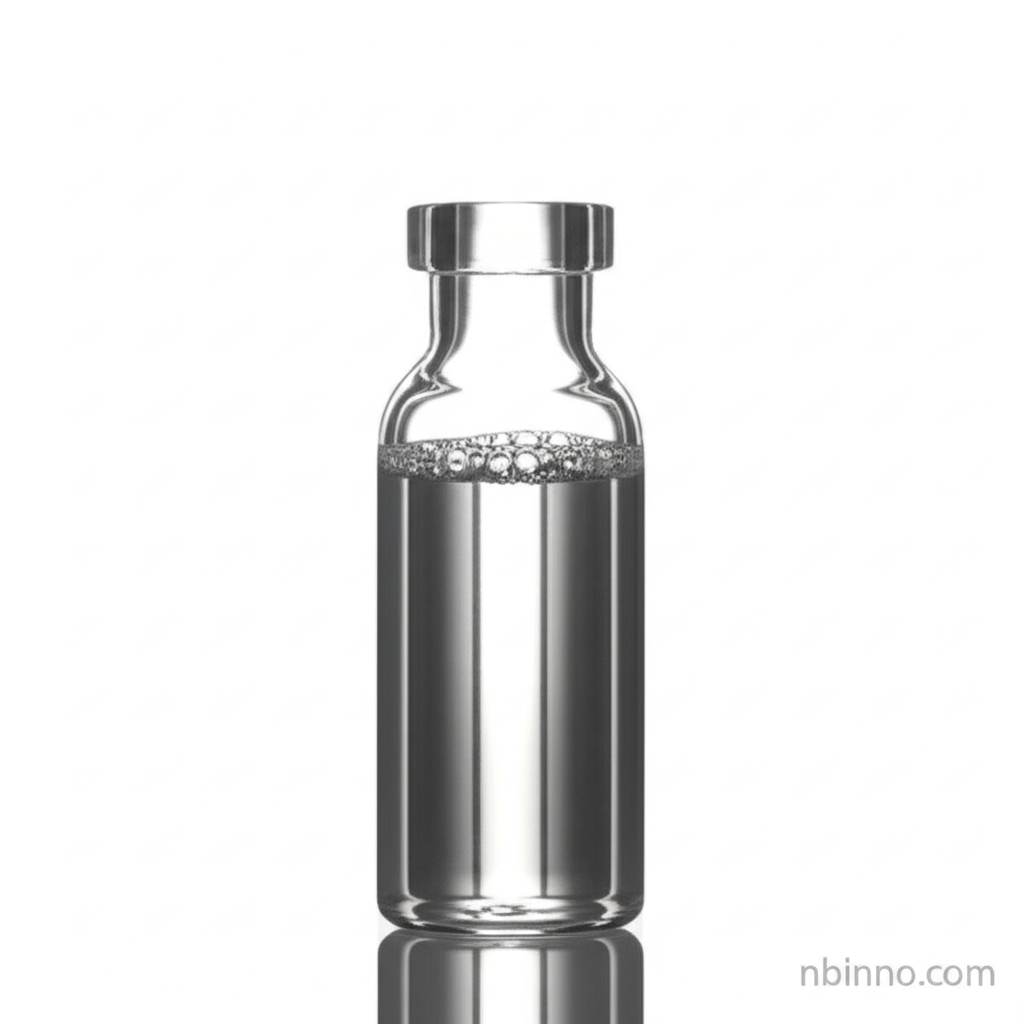 N,N-Bis(2-Hydroxyethyl)Isopropanolamine