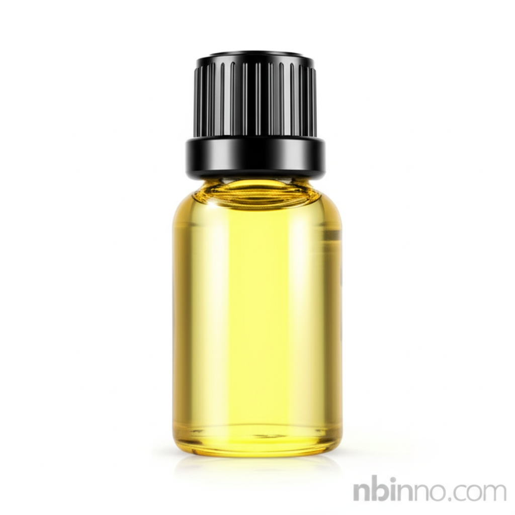 Sweet Orange Essential Oil