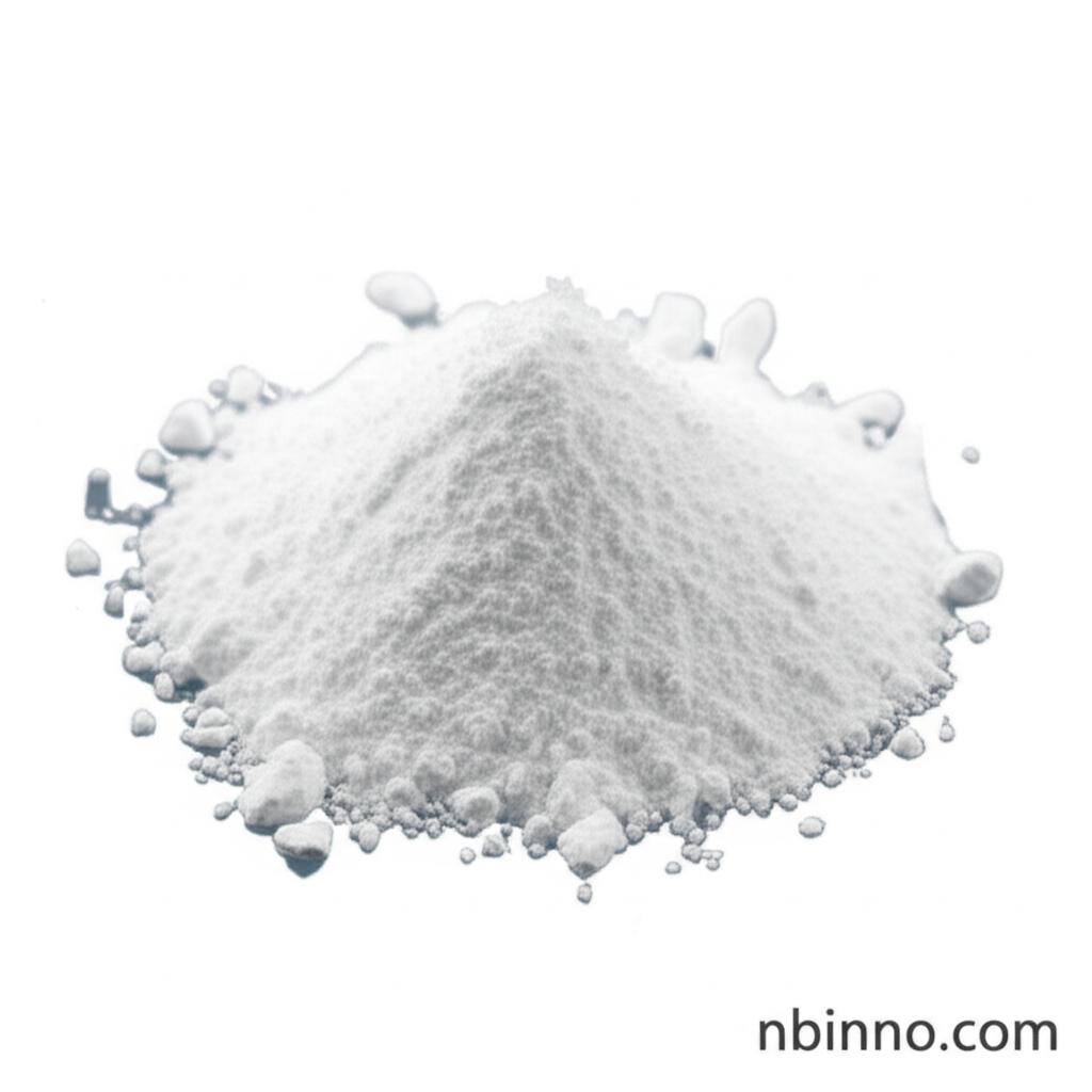 Zinc Oxide Powder