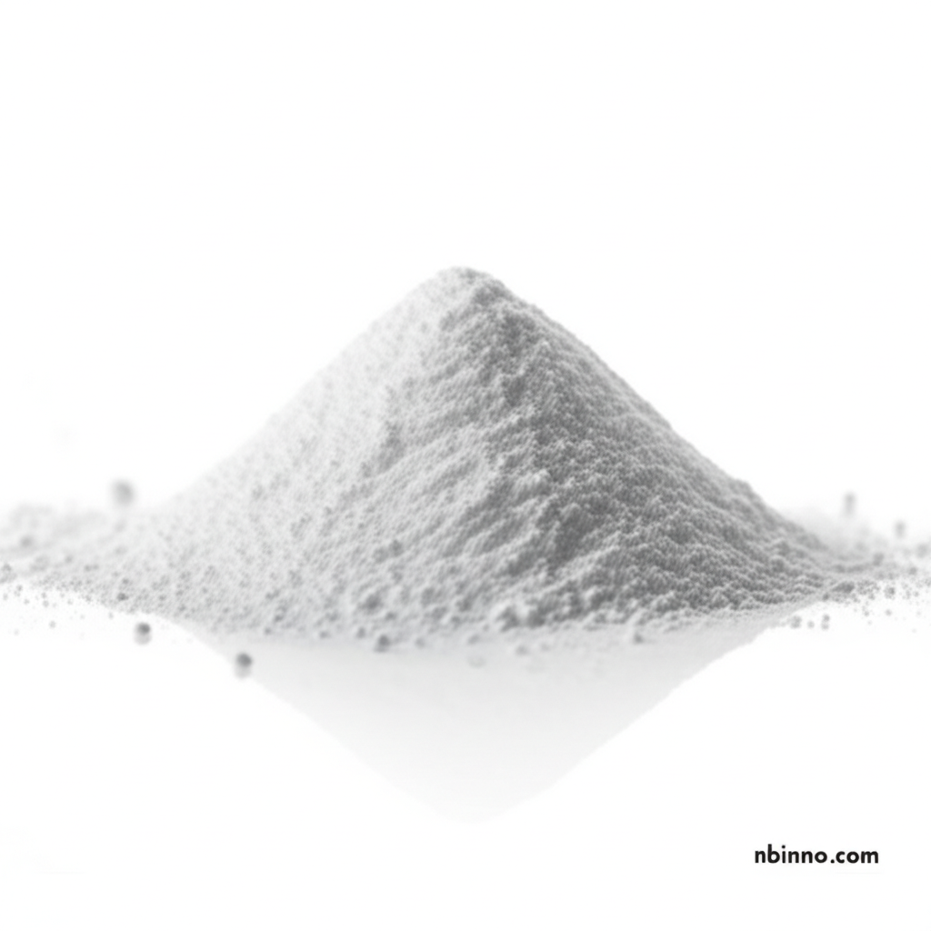 EDTA Scale Inhibitor Composite Coating