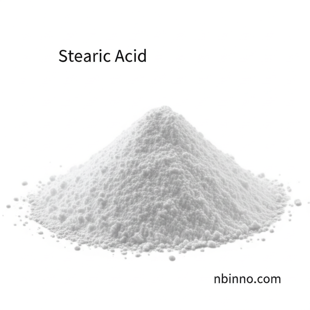 Stearic Acid