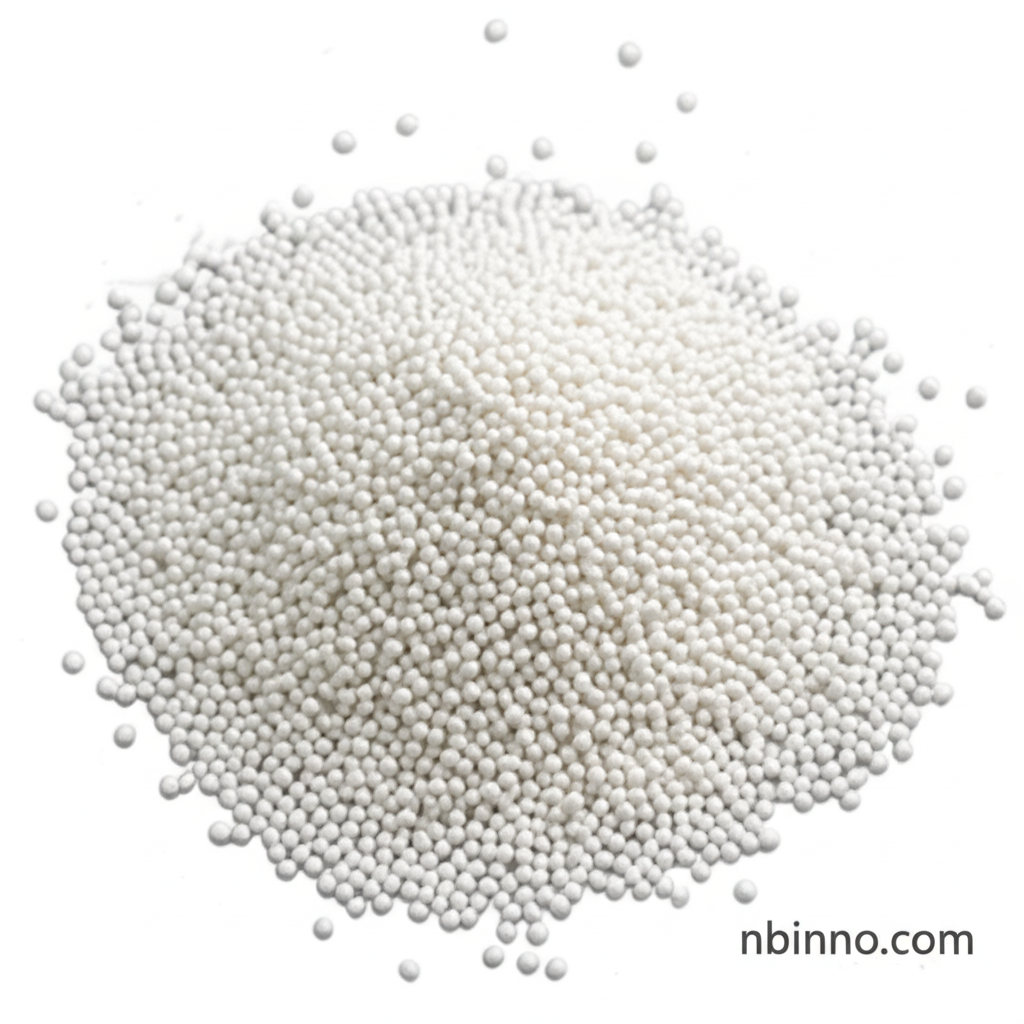 Acid Cation Ion Exchange Resin
