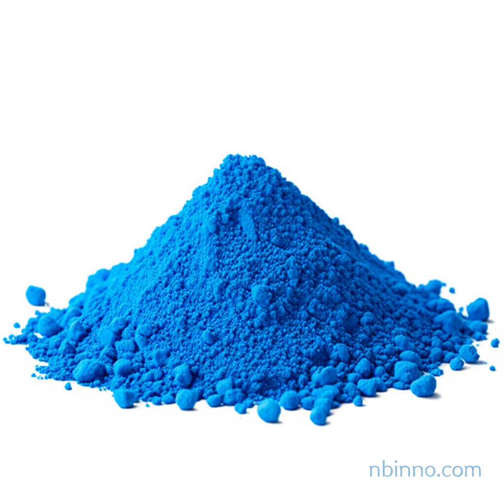 Disodium Copper EDTA