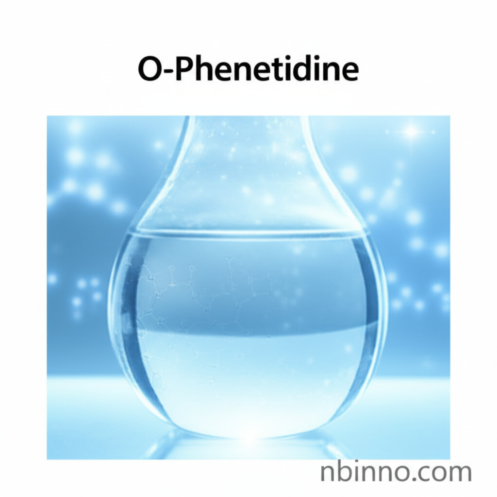O-Phenetidine