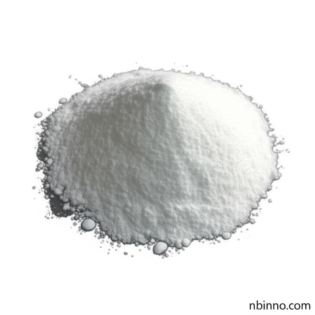 3-Hydroxy-4-methoxybenzonitrile