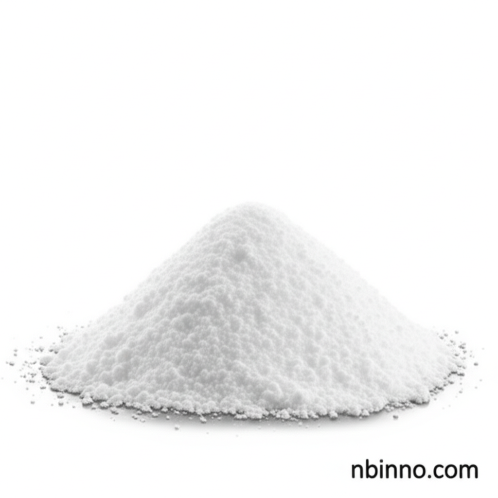 2-Fluoro-6-hydroxybenzoic Acid