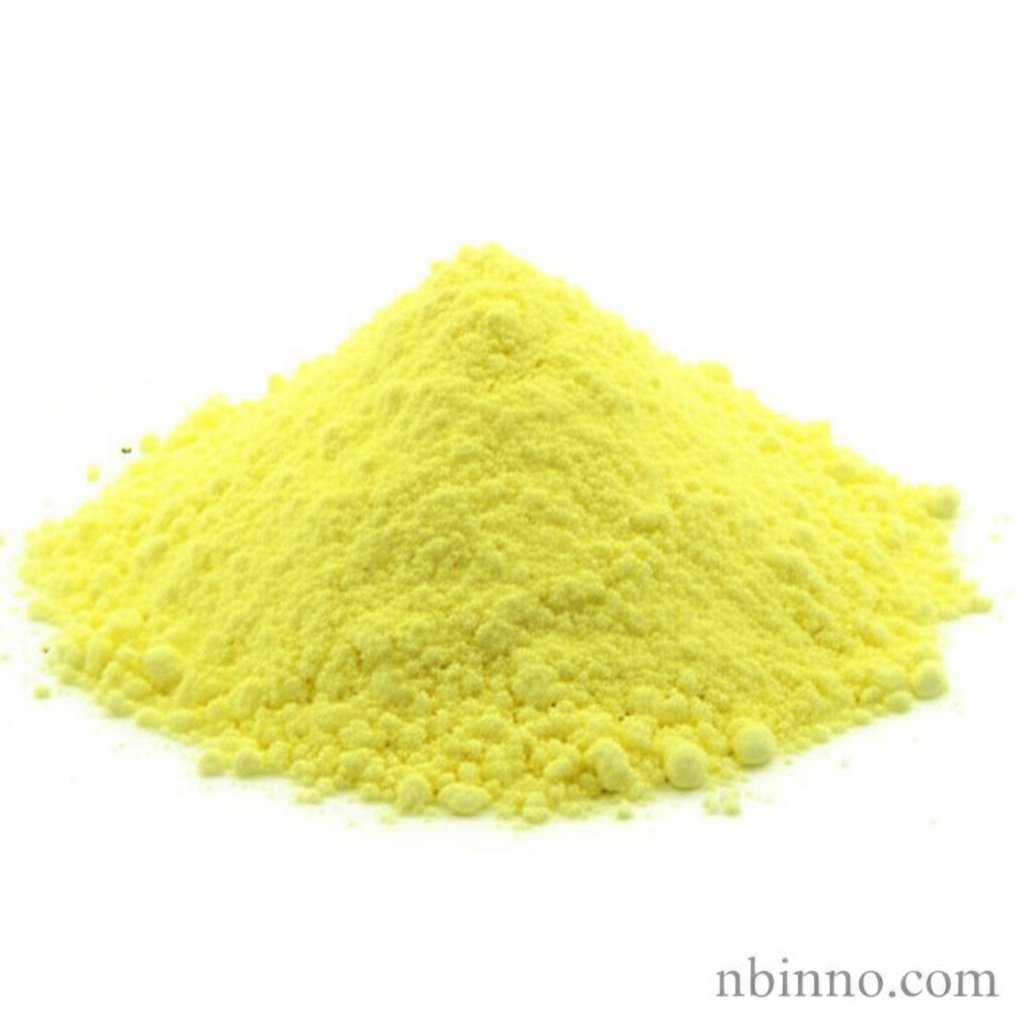 3,5-dimethylphenyl chlorothioformate