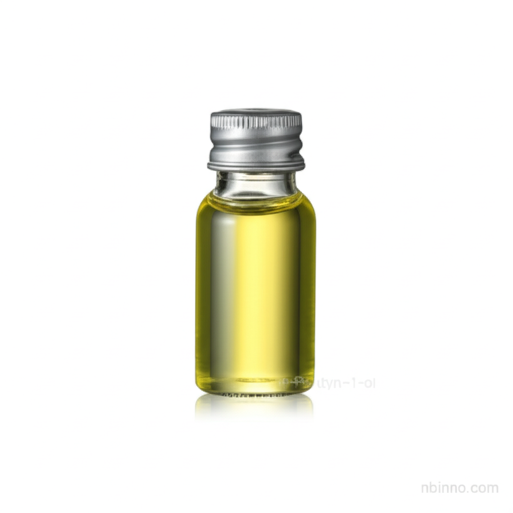 4-Pentyn-1-ol