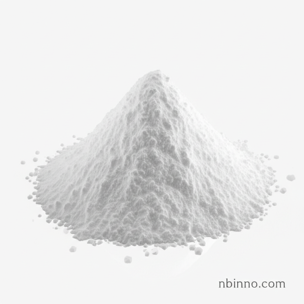 Terbinafine Powder