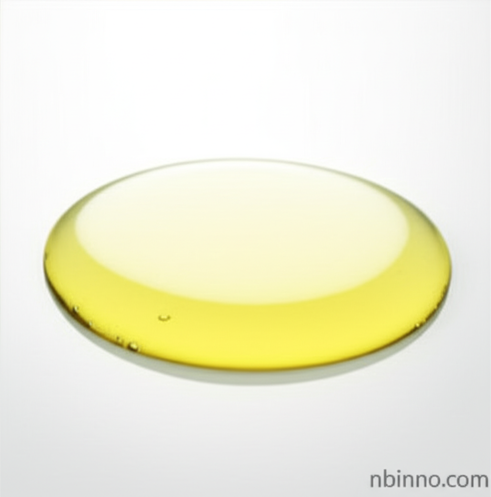1-(4-Chlorophenyl)-1-cyclobutanecarbonitrile