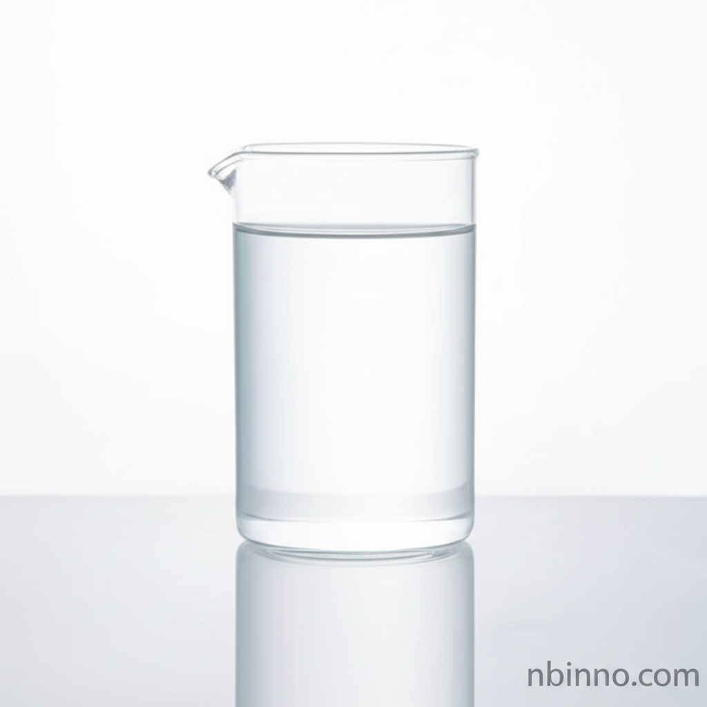 Dioctyl Terephthalate