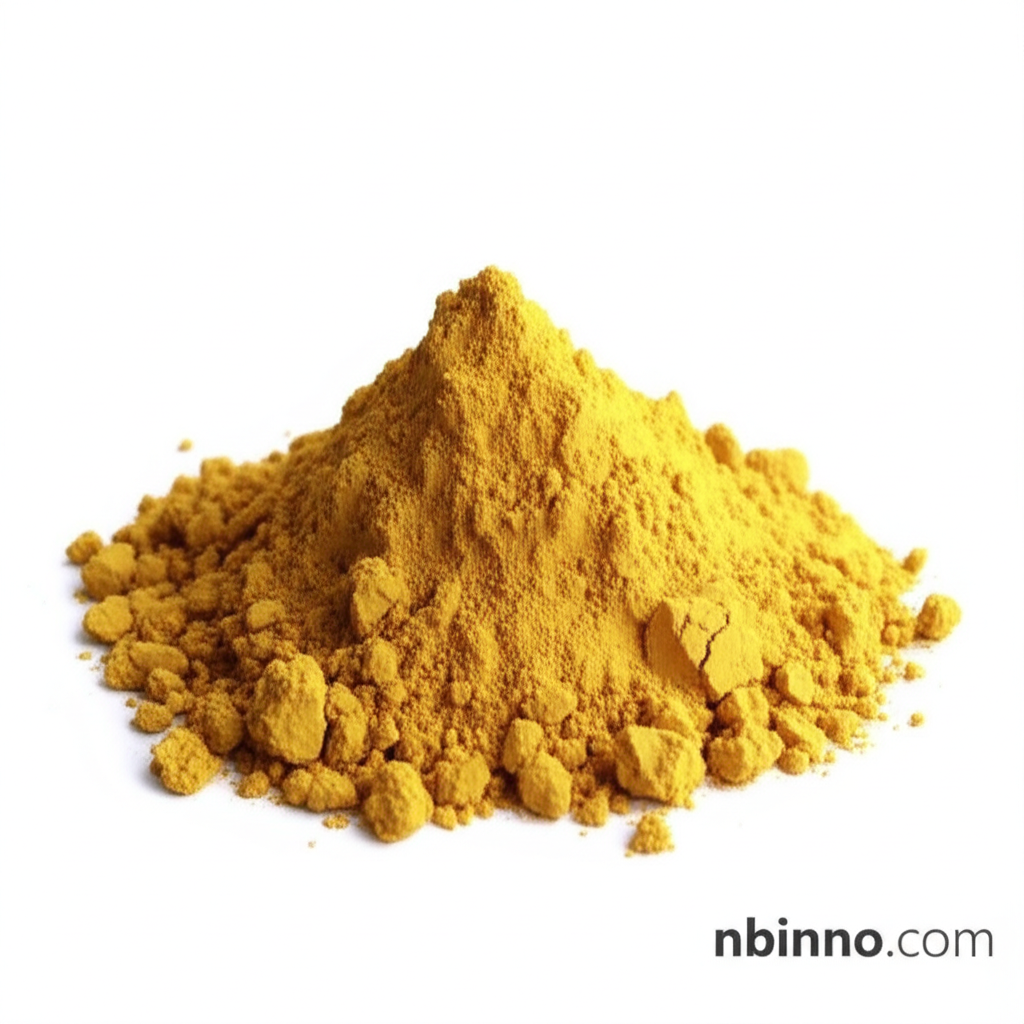 Ferric Sulfate