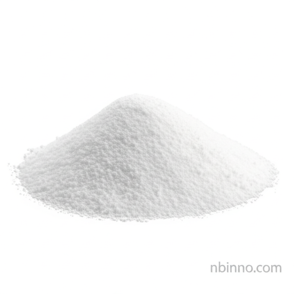 Silicone Resin Powder Light Diffuser