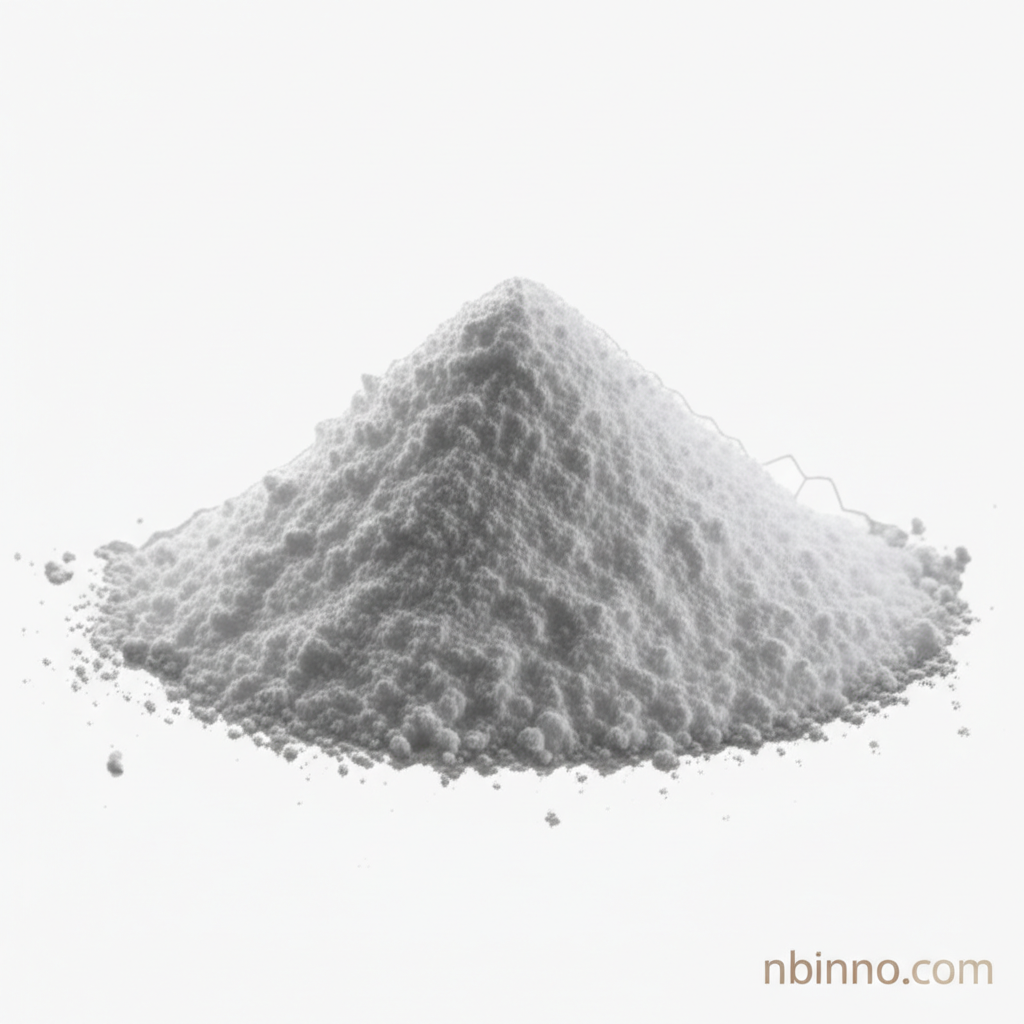 Calcium Acetylacetonate