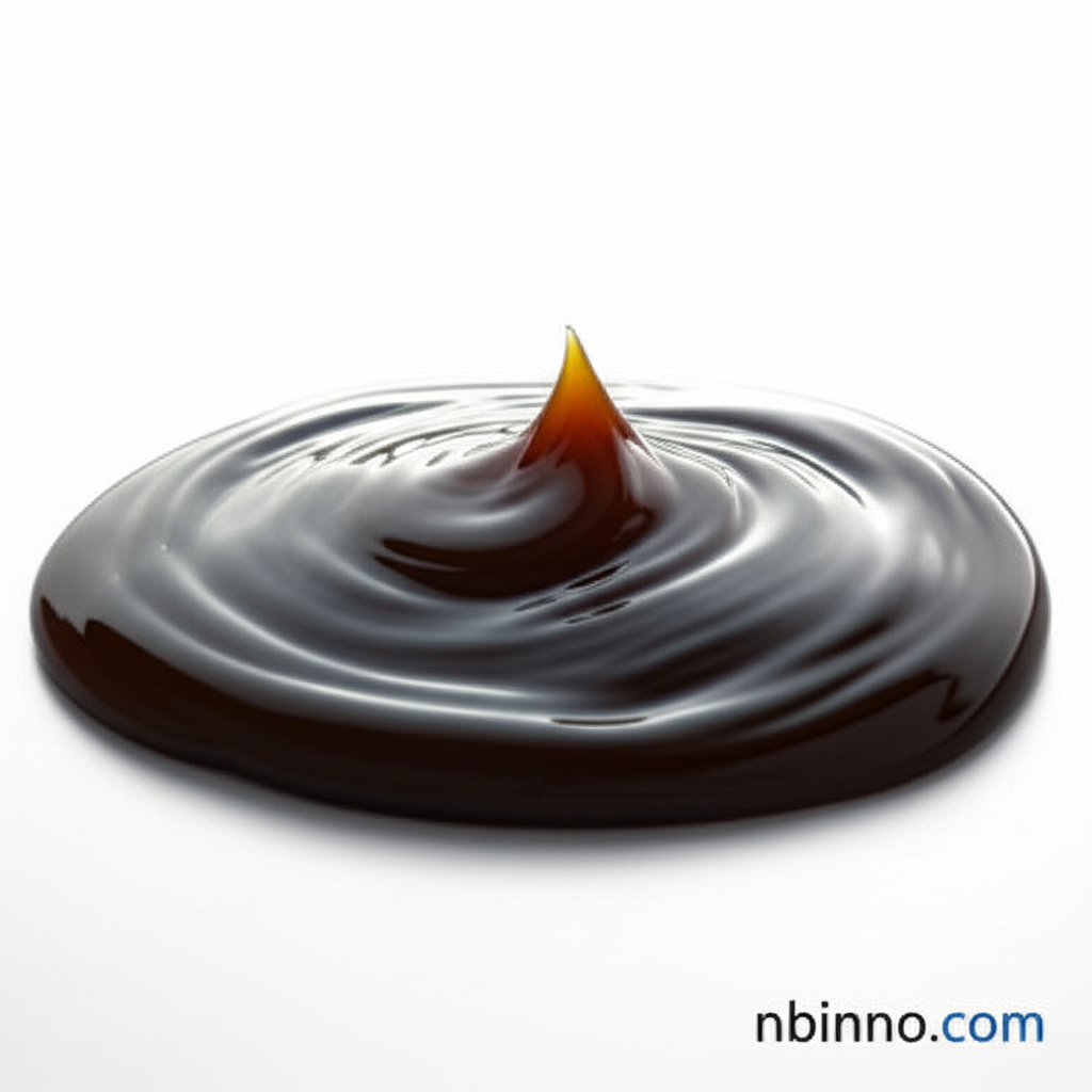 High Viscosity Reactive Thickener