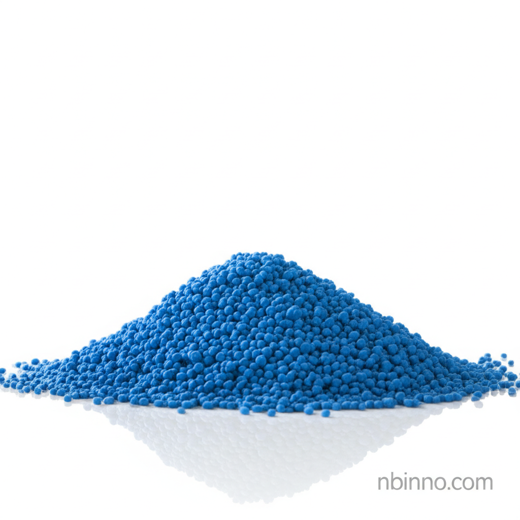 Tail Gas Hydrogenation Catalyst