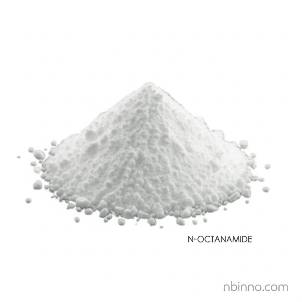 N-Octanamide