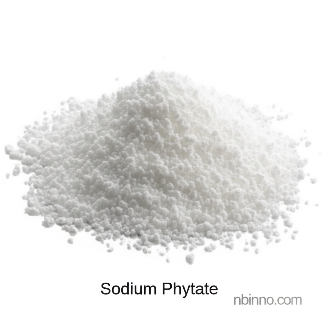 Sodium Phytate
