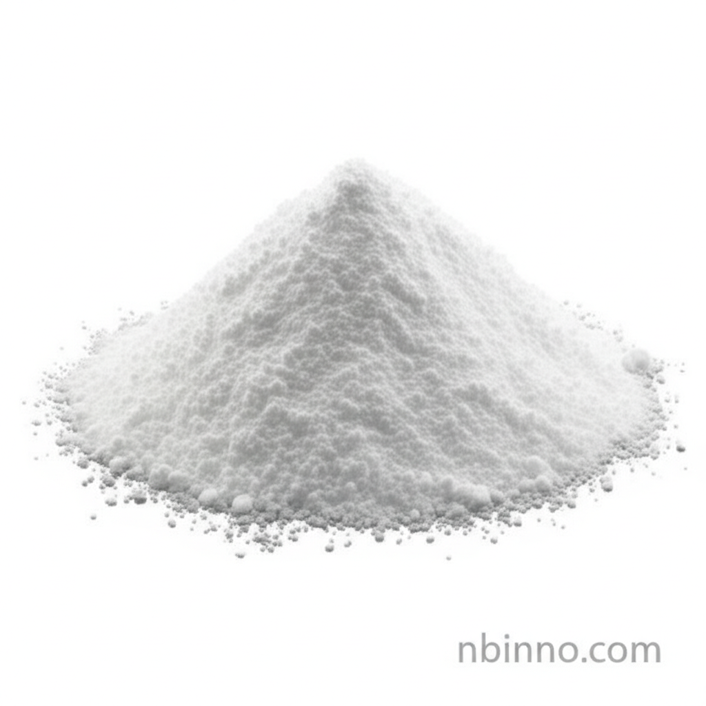 Melamine Powder