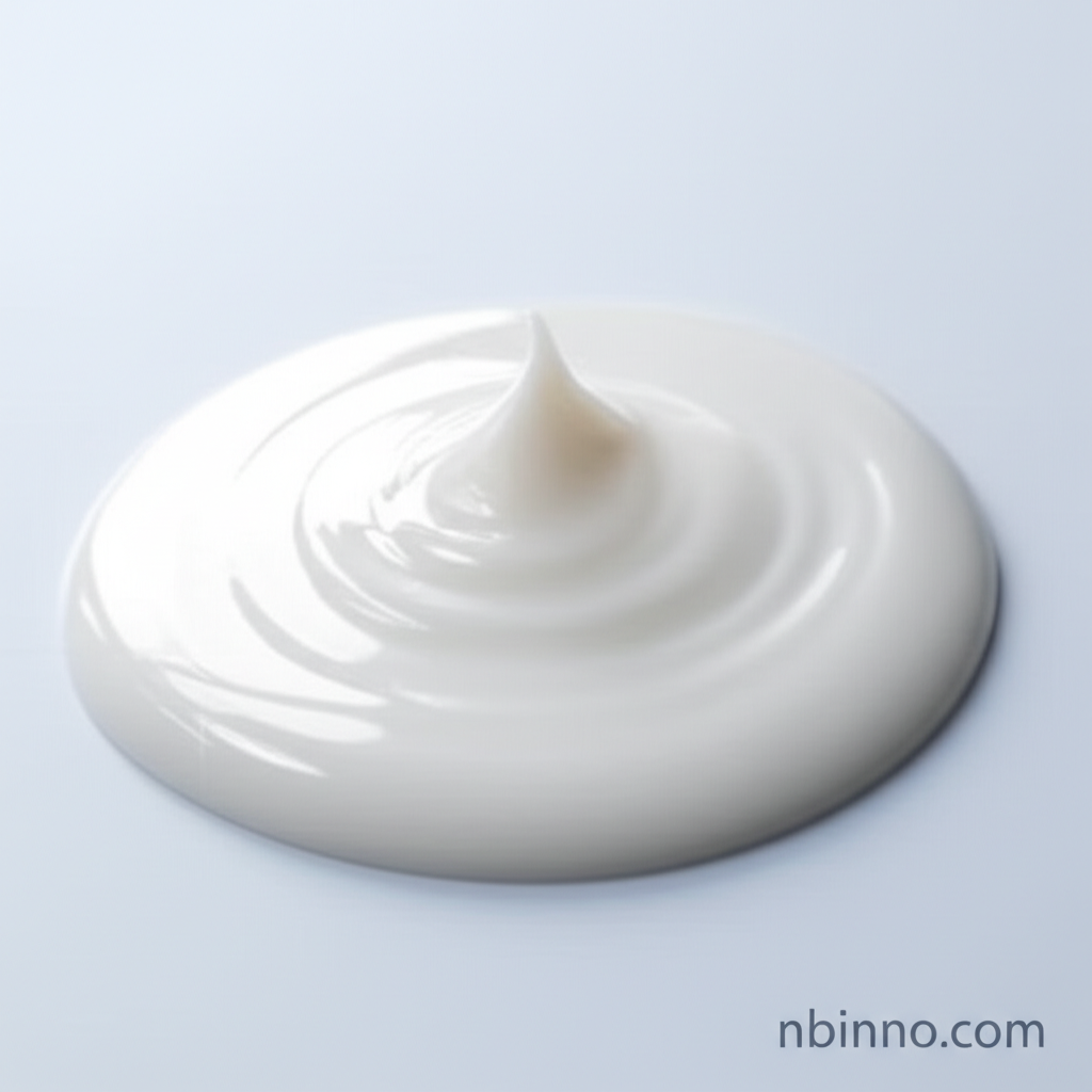 Anionic Polymer