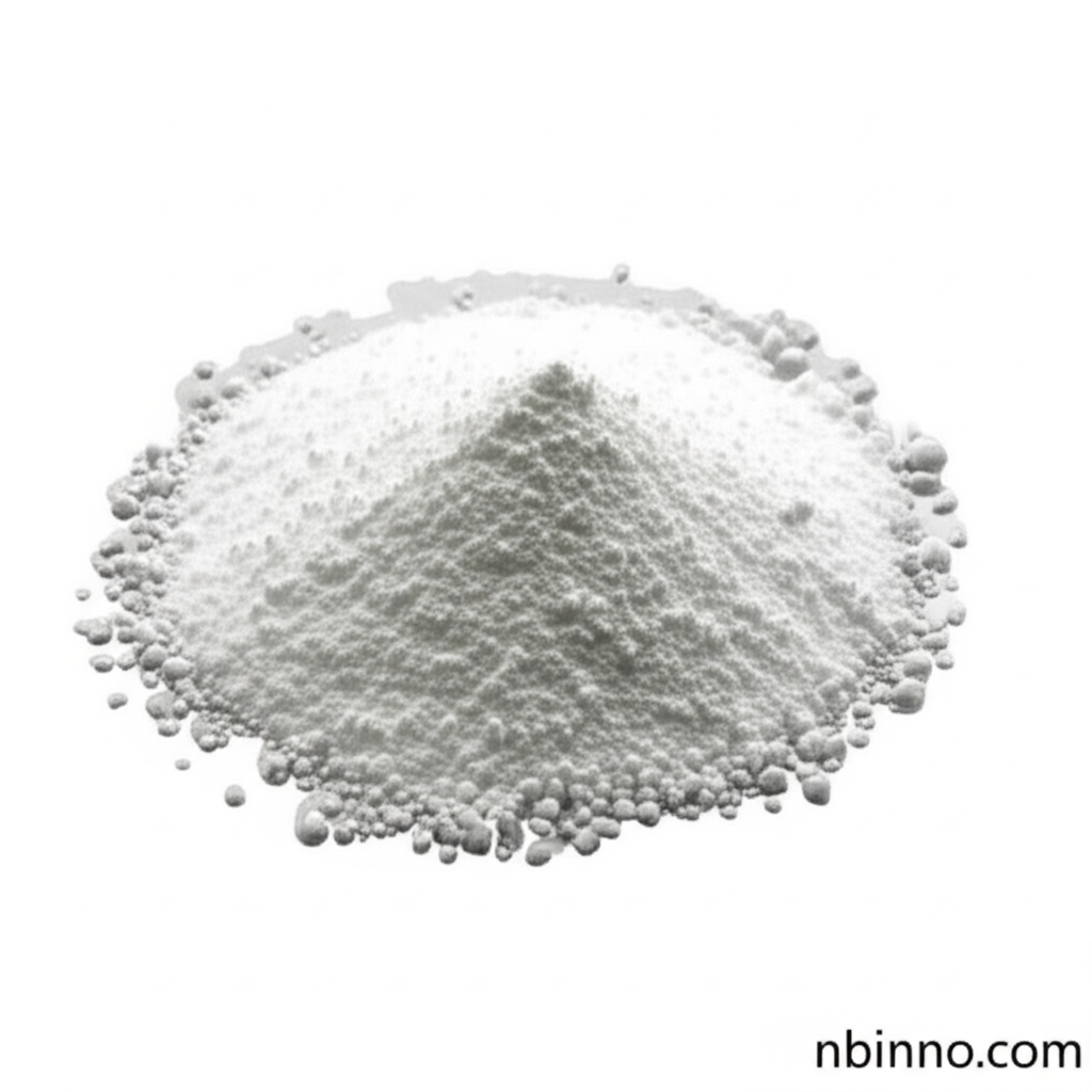 Aluminium Sulphate