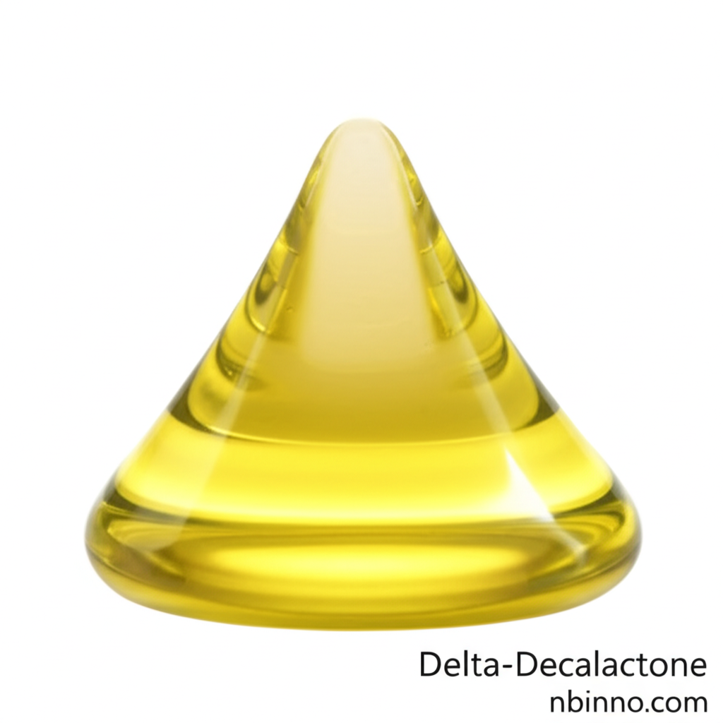 Delta-Decalactone