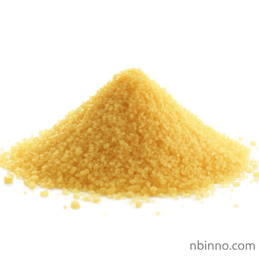 Phenol-Formaldehyde Resin