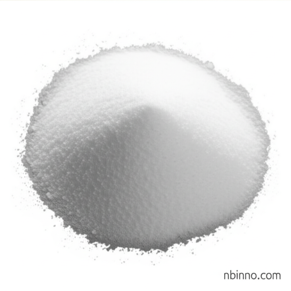 Stearic Acid