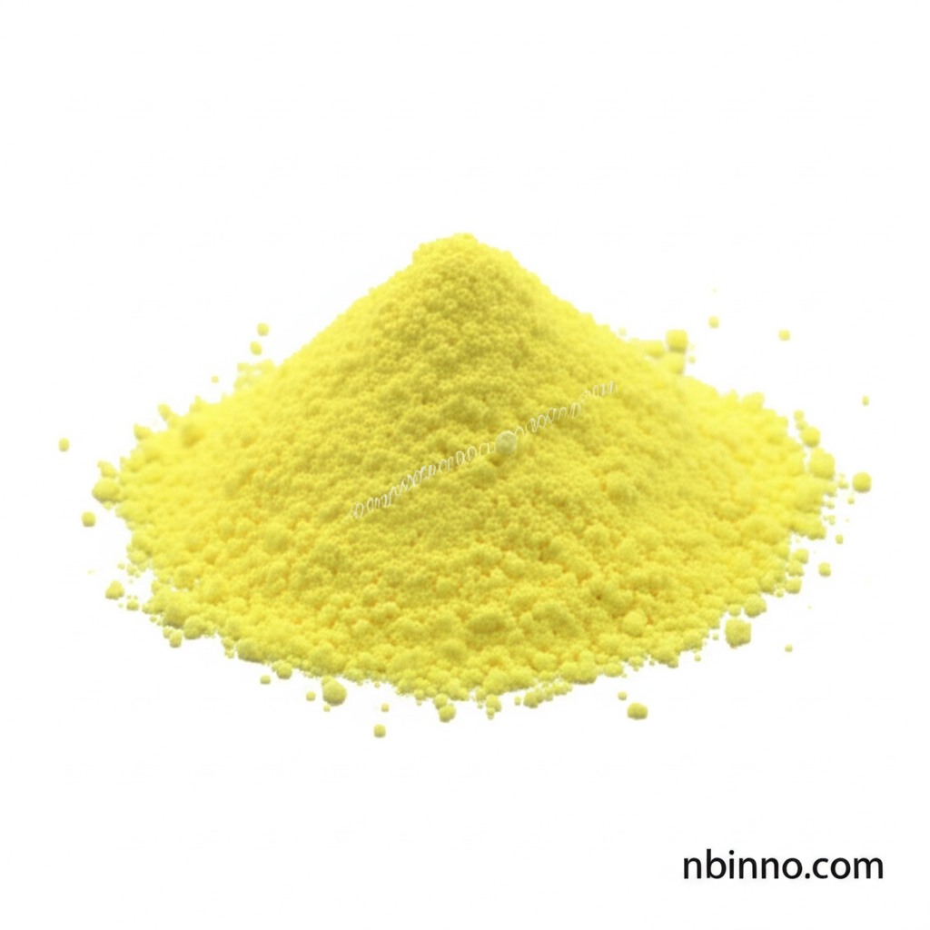 Sodium Metabisulfite