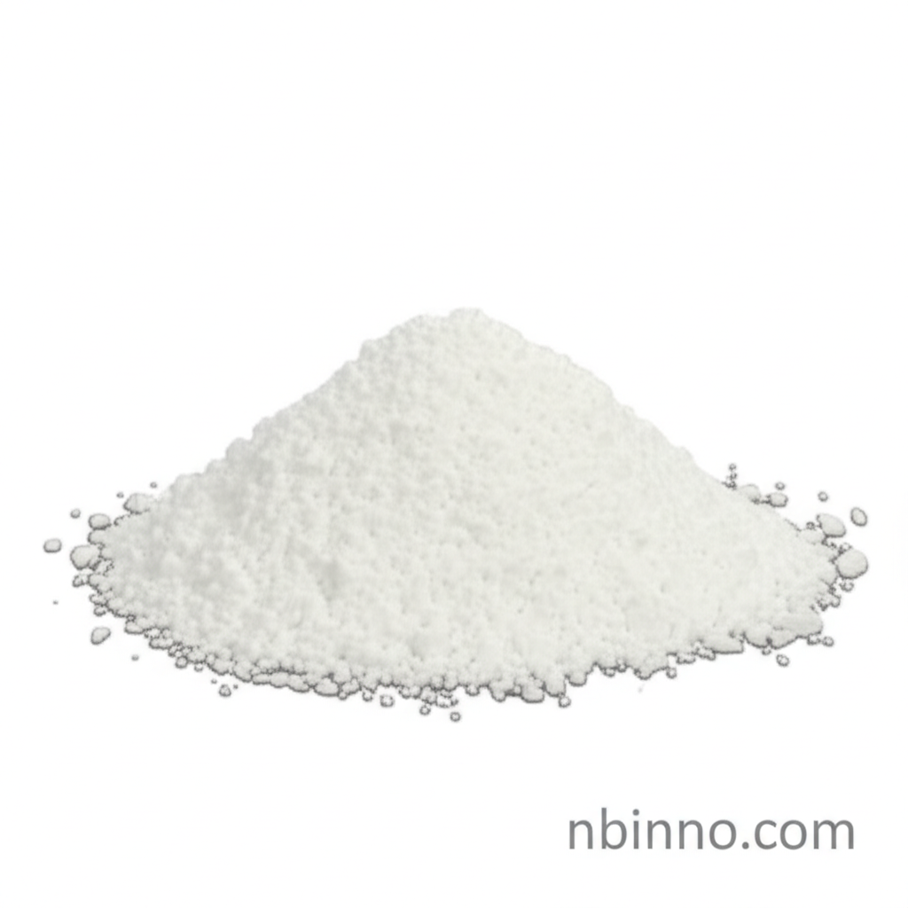 Dibasic Calcium Phosphate