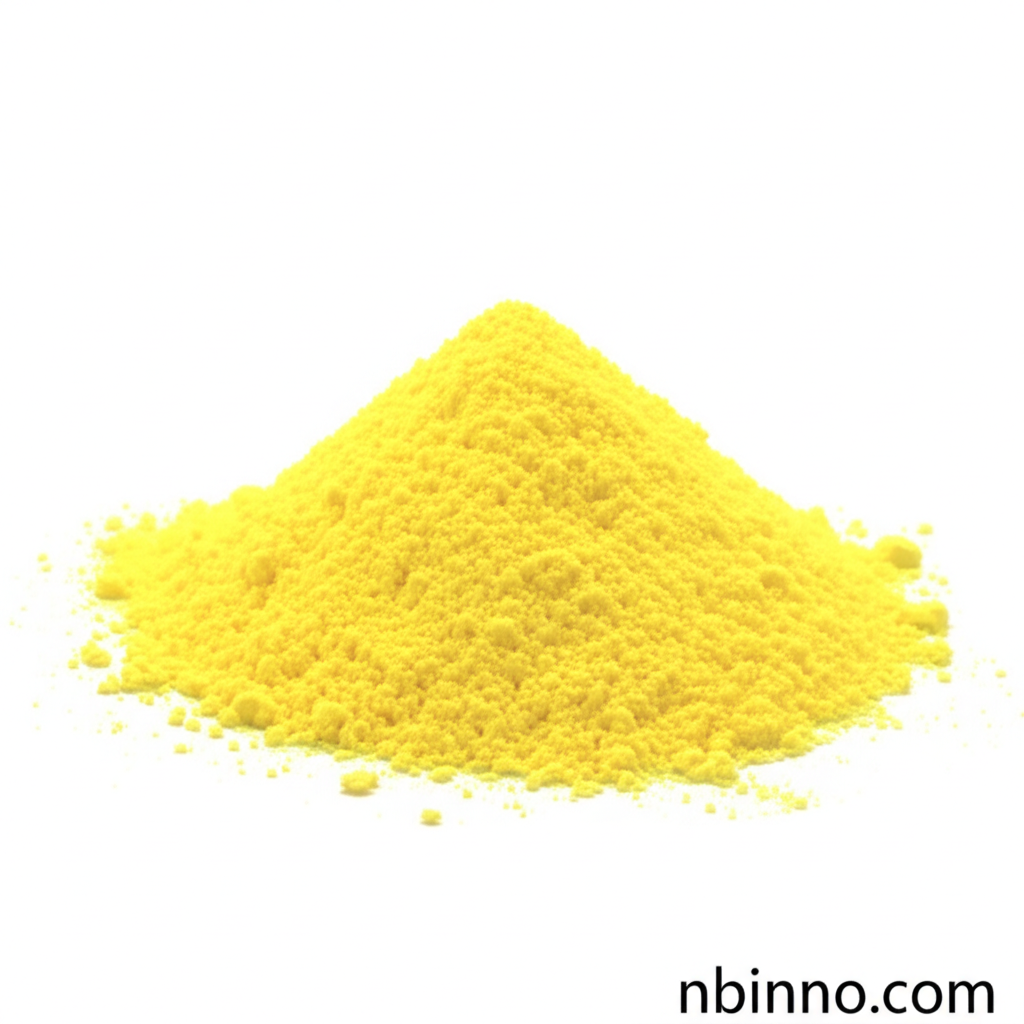 2-Fluoro-3-Nitrobenzoic Acid
