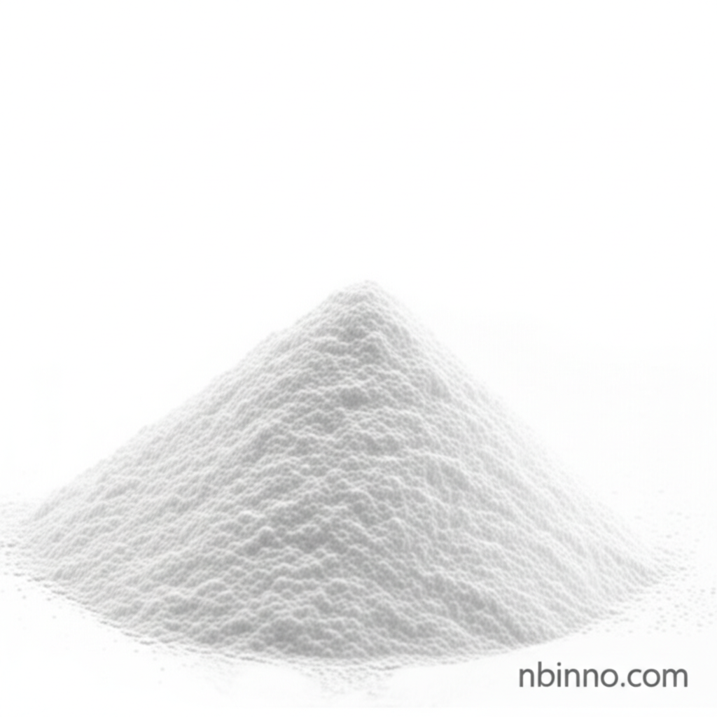 Sodium polyphosphate