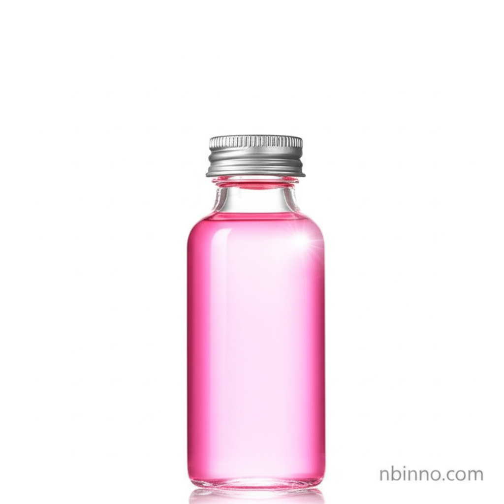 Pink Chance Fragrance Oil