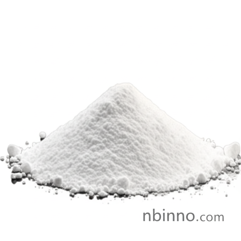 Terephthalic Acid