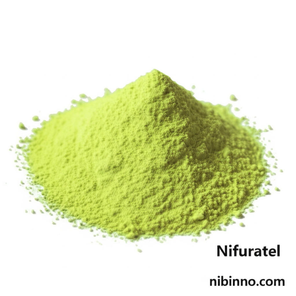 Nifuratel