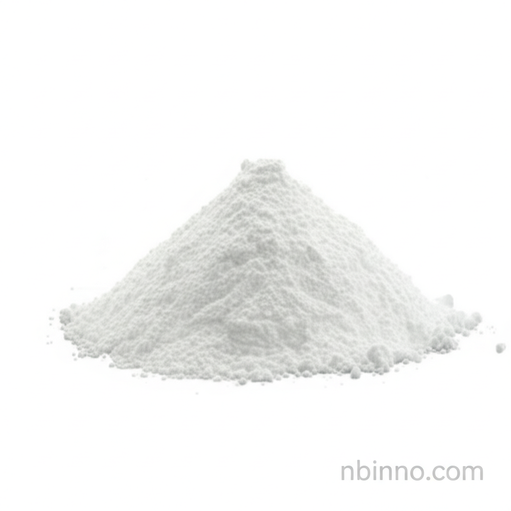 Activated Molecular Sieve Powder