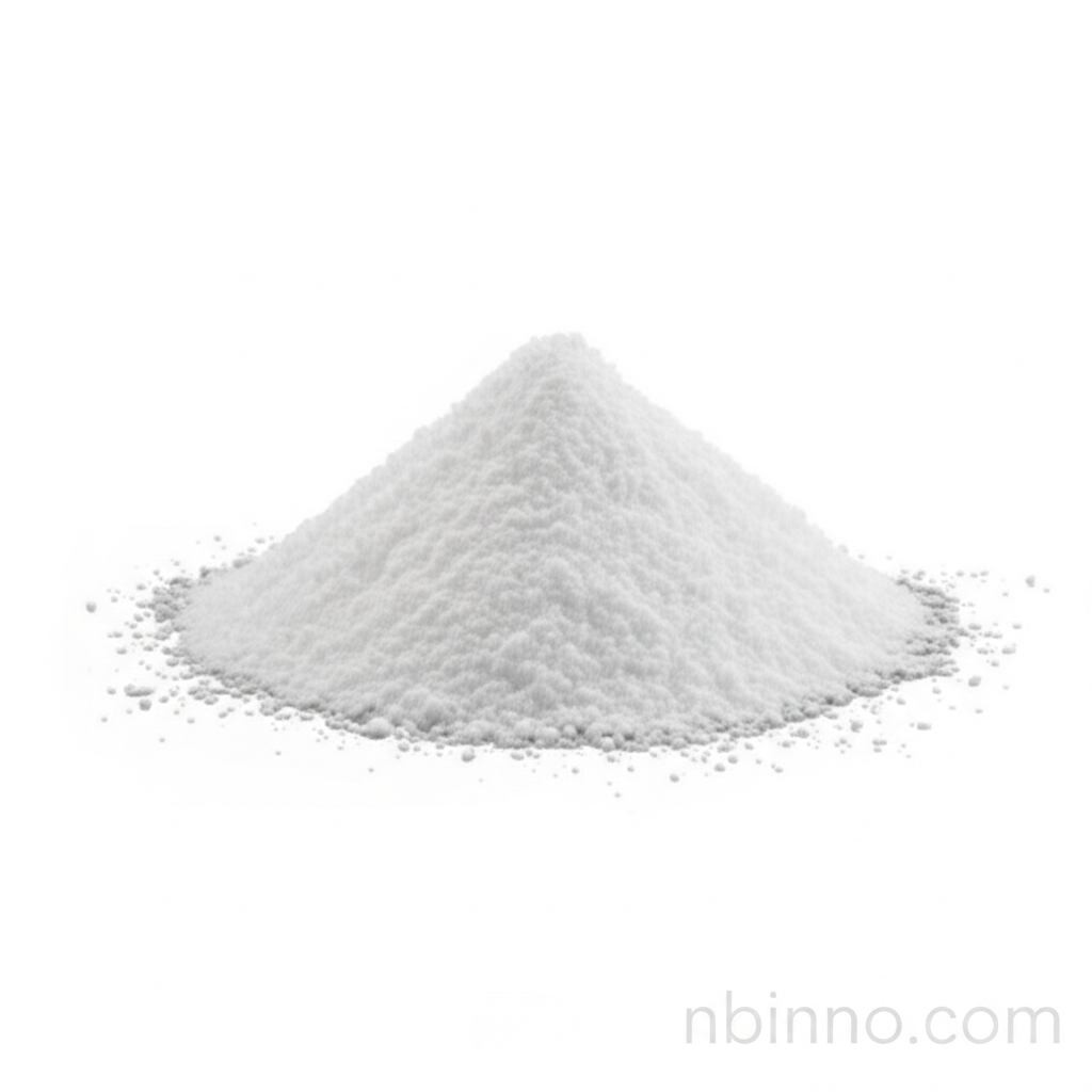 Carboxymethyl Cellulose Sodium