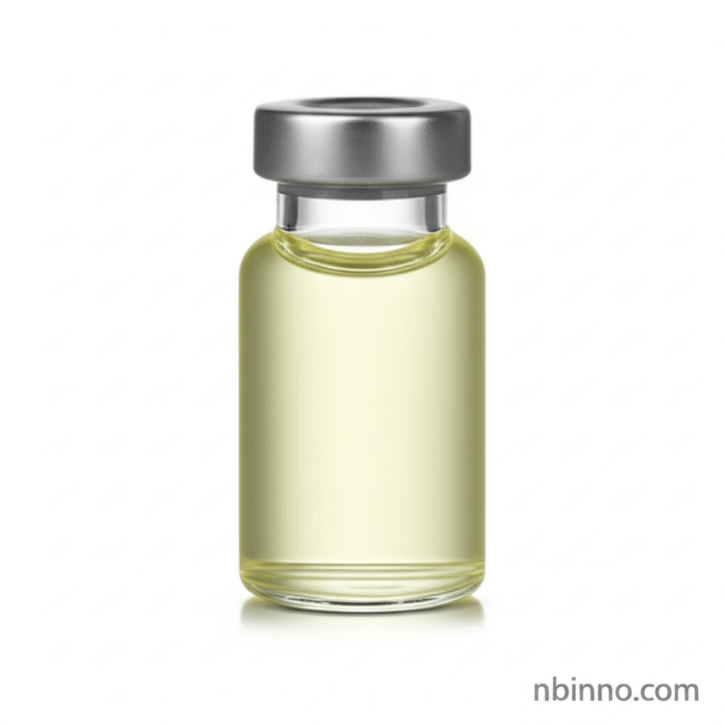 Cyclopropylamine