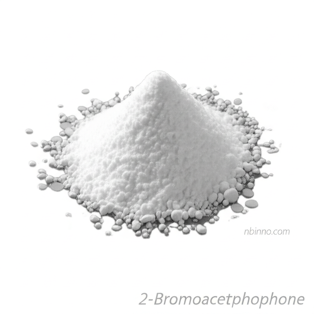 2-Bromoacetophenone