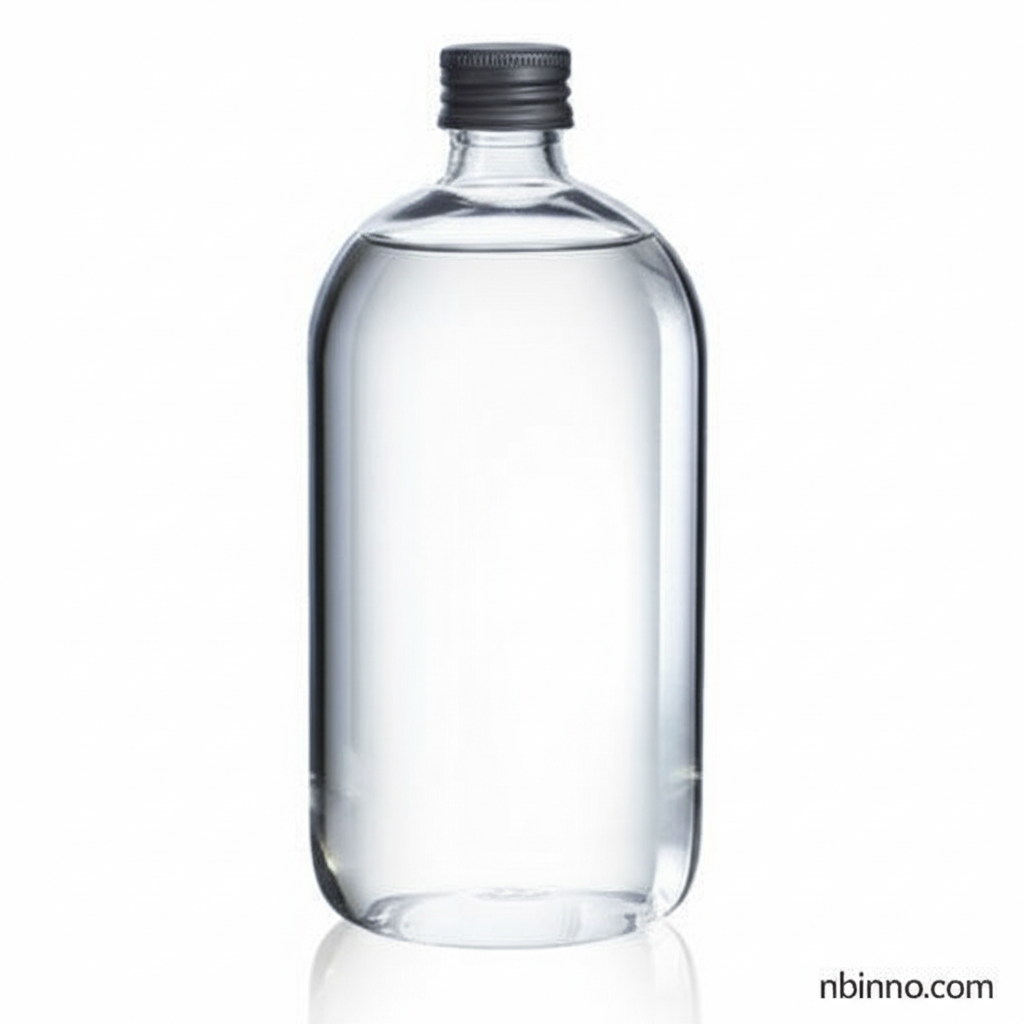 Dimethyl Silicone Fluid