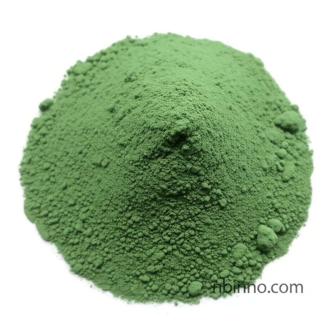 Ammonium Hexacyanoferrate Hydrate
